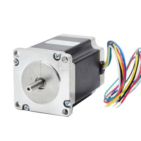 57BYGH633 3A 1.8° 3V Stepper motor stepper WANTAI NEMA 23 CNC 3D print