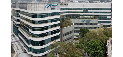 Gleneagles Hospital Hong Kong Job Reference Blickson Limited