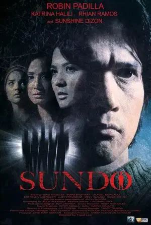 Robin Padilla Movie Posters