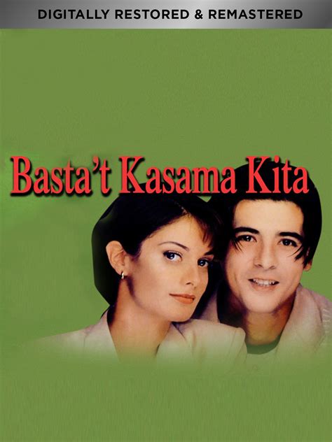 Prime Video: Basta't Kasama Kita