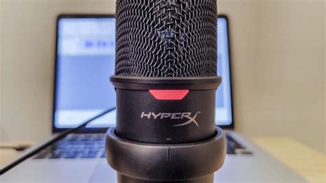 HyperX SoloCast Microphone Review: Low Price, High Value - Tech Advisor