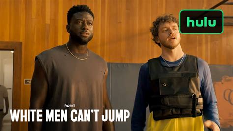 White Men Can’t Jump Clip Hulu Youtube