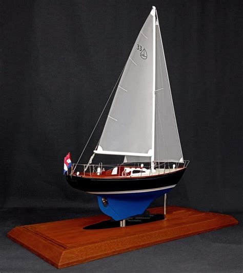 Medalist 33 Custom Sailboat Seacraftclassics