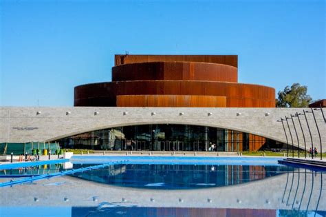 Teatro Del Bicentenario San Juan Disfruta El Teatro Del