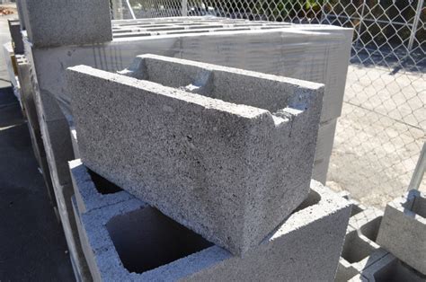 Besser Blocks – Grey 200mm Series | Parklea Sand and Soil