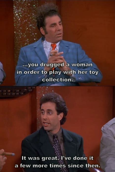 Kramer From Seinfeld Quotes. QuotesGram