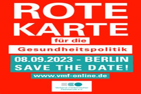 Neue Protestaktion in Berlin für MFA ZFA und Zahntechnik MFA heute de