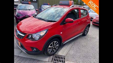 Vauxhall Viva Rocks Youtube