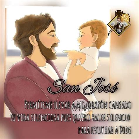 Pin De Magda En Im Genes De San Jos Im Genes De San Jos Sagrada