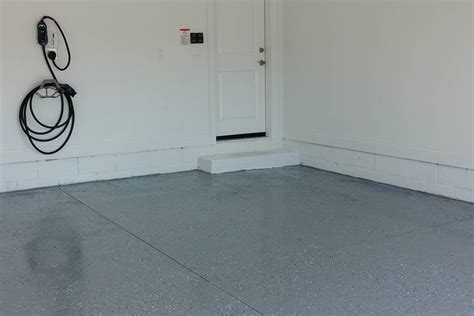 How To Prep Garage Floor For Epoxy FemTech Leaders