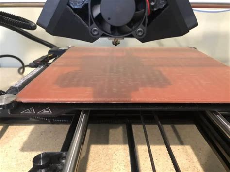 Best 3d Printer Build Plate