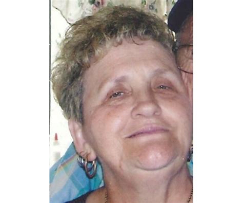 Mattie Watson Obituary 2023 Etowah Tn Connersville News Examiner