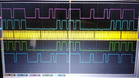 P0016 P0017 P0018 P0019 Waveform Ckp Cmp Osilograma De Sincronía Buick