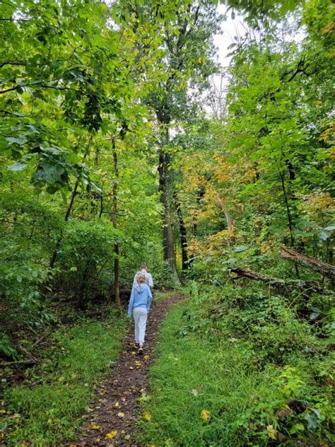 8 Fun Hiking Trails In Bucks County - Trails That Rock