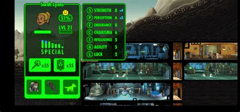 Fallout Shelter Legendary Dwellers Guide - Wasteland Gamers