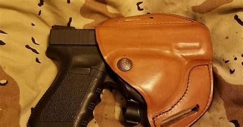 Bianchi Holster Album On Imgur