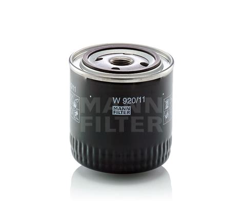 Oil Filter Perkins M60 Volvo Penta Md22 Ab Marine Service