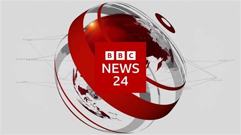 Bbc News 24 1999 With 2022 Presentation Youtube