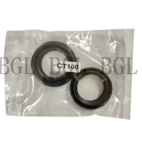 Motorcycle Front Shock Oil Seal Rs100 Xrm Barako Tmx Ct100 Tmx