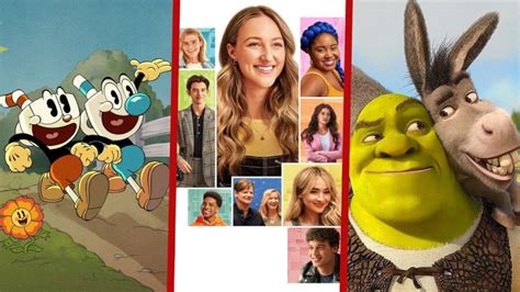 Netflix Kids Q1 2022 Review Highlights And Trouble At Netflix