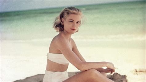 la tragica historia de grace kelly princesa de monaco