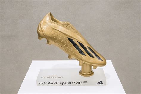 Mundial 2022 Qatar Qué Ocurre Con La Bota De Oro Si Hay Empate A Goles