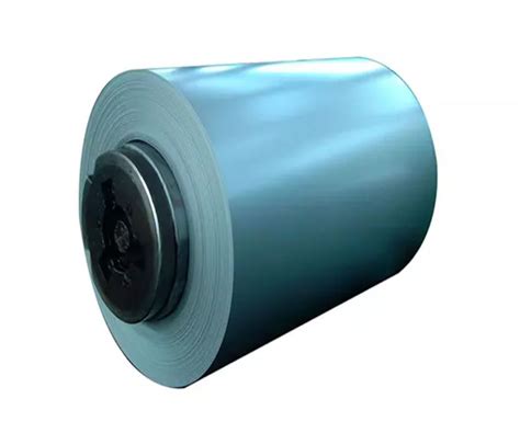 Aluminium Color Coil Downstream Products Yida Shandong Steel Group