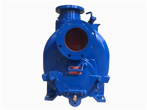 Trash Self Priming Pump Manufacturers And Suppliers China Wholesale