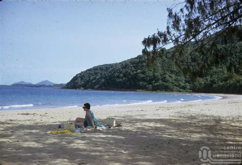 Mission Beach | Queensland Places