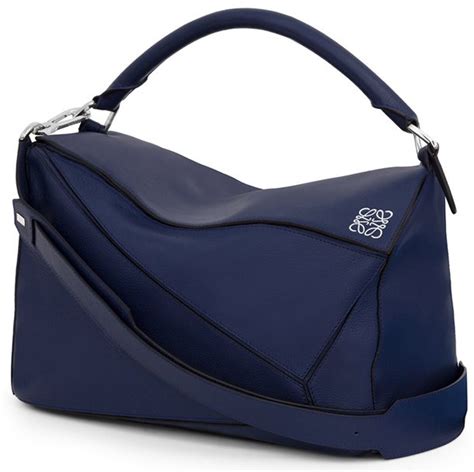 Loewe Puzzle Bag – Bragmybag