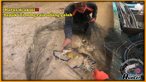 Sekali Lagi Menemukan Gudang Ribuan Udang Galah Harus Di Akui Semua