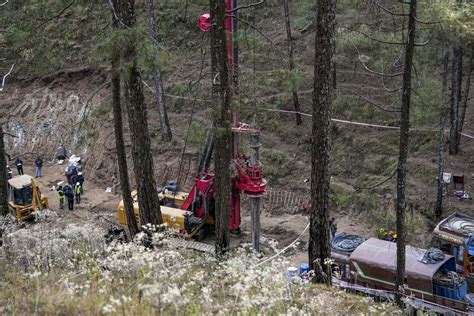 In Pics Silkyara Tunnel Rescue Operation