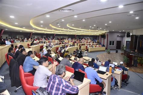 Seminar Madani Visi Kerangka Dasar Reformasi Unisel Universiti