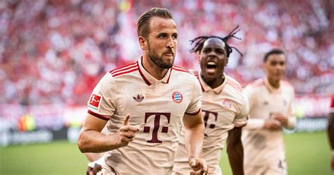 Crónica jornada 2 Bundesliga FC Bayern SC Freiburg