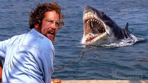 Jaws 1975