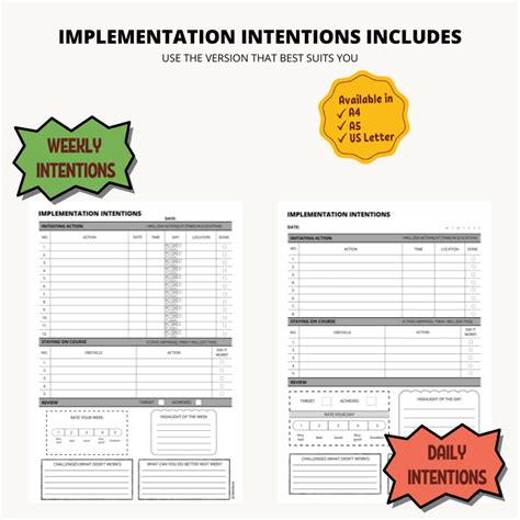 Ultimate Habit Tracker TechTello Products