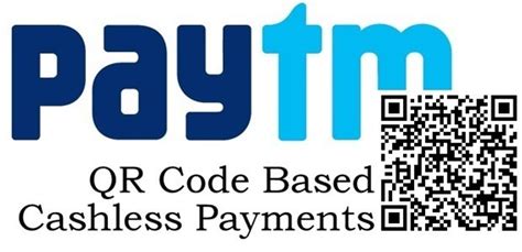 How To Get Paytm QR Code For Shop Easily Full Guide Howtodoall