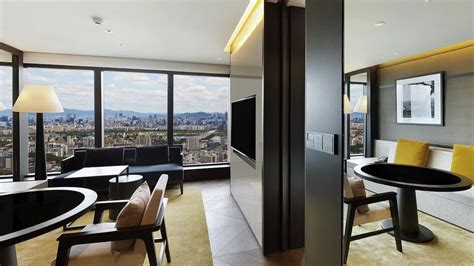 Photos + Reviews | Grand Hyatt Seoul