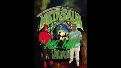 matasaua alo mai ljzy ft danni boii manuatele anthem  youtube