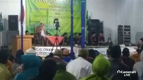 Pengajian Akbar H Jatirejo Ngargoyoso Karanganyar Youtube