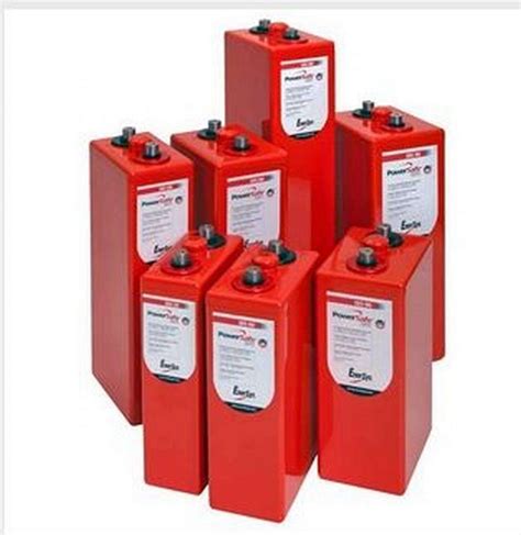 Hawker Enersys Powersafe Sbs Eon V Ah H Single Cells