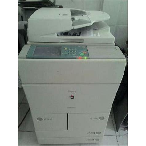 Jual Mesin Fotocopy Canon Ir Ir Ir Indonesia Shopee