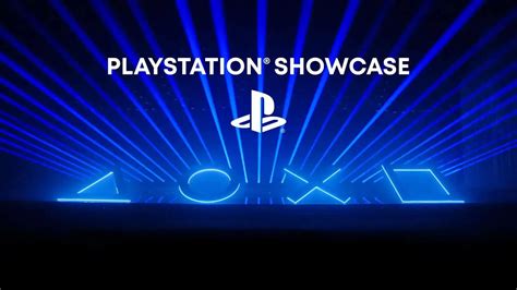 Playstation Showcase Key Highlights The Biggest Announcements