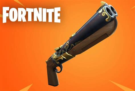 Fortnite Exotic Weapons Guide: All Exotic Weapons Ever in Fortnite ...