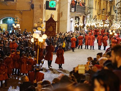 Processione Venerd Santo