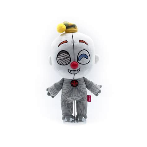 Ennard Chibi Plush (9in) – Youtooz Collectibles