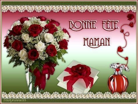 Mes Creations Bonne Fete Maman Page 2