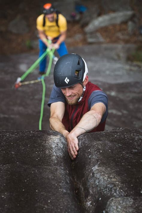 Fundamentals of Sport Climbing - Cultivate Climbing