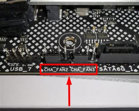 CHA FAN On Your Motherboard Everything You Need To Know