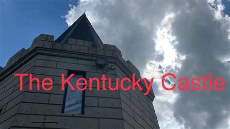 Royal Anniversary At The Kentucky Castle Youtube